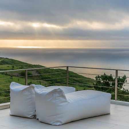 Casas Da Pescaria B Villa Quinta de Sao Giao Dış mekan fotoğraf
